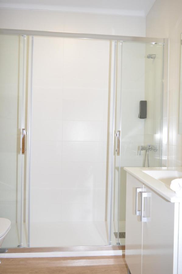 Apartamento completo de 1 dormitorio a 50m de la playa La Cala Del Moral Exterior foto